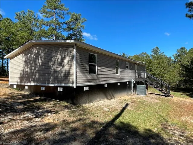 $159,900 | 1479 Airport Road, Hamlet, NC 28345