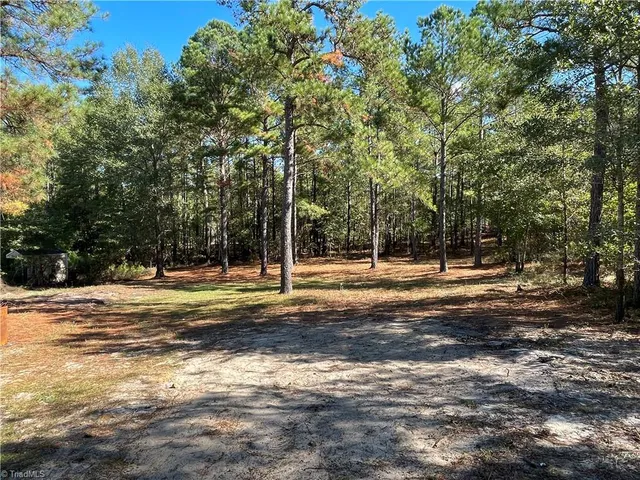 $159,900 | 1479 Airport Road, Hamlet, NC 28345