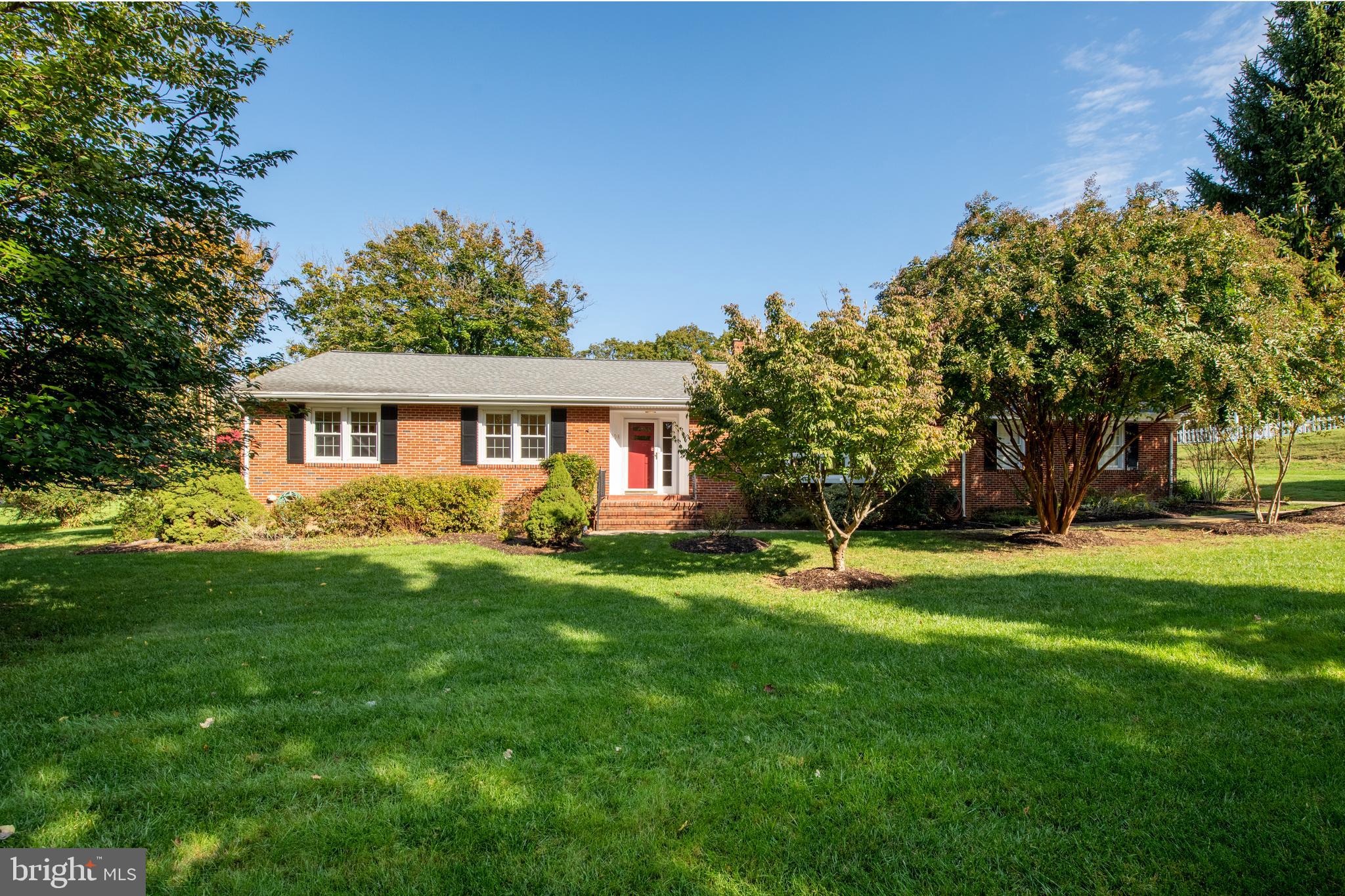 408 East Timonium Road Lutherville-Timonium, MD 21093 - Photo 1 of 43 Gallery Image 1