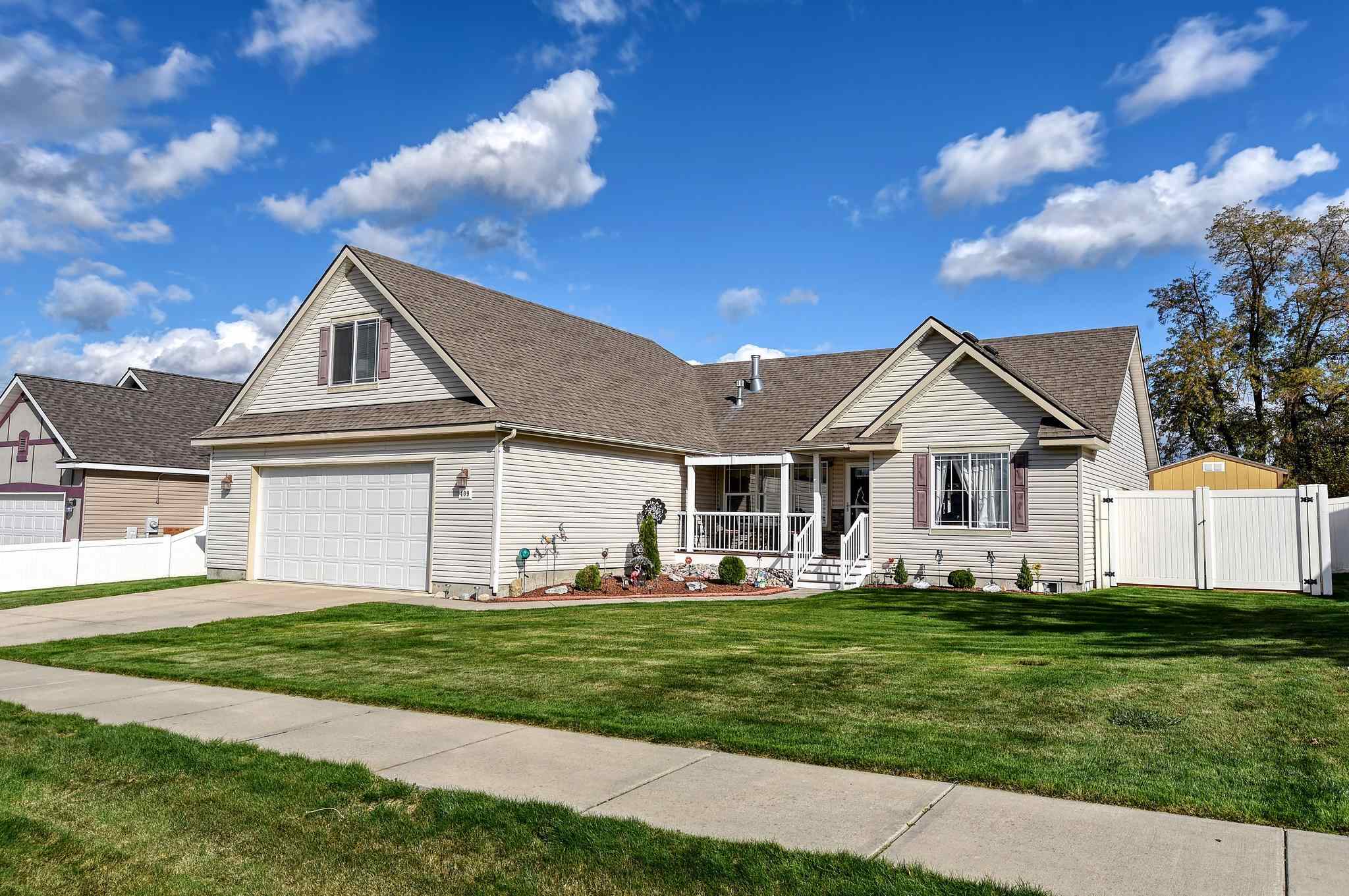 409 South Lone Tree Road Spokane Valley, WA 99016 - Photo 25 of 32