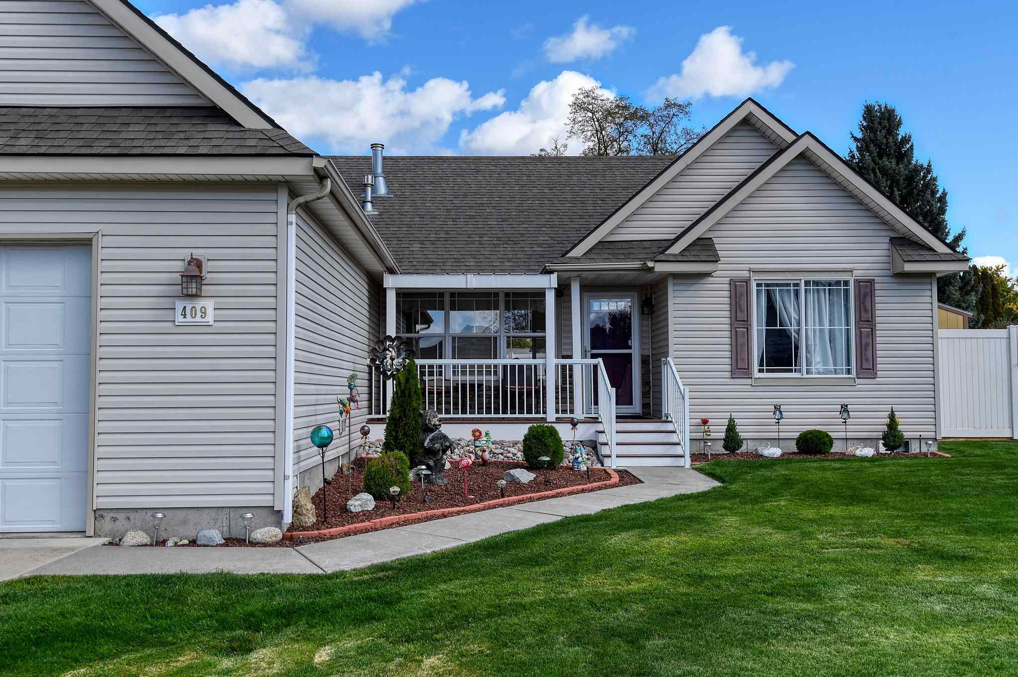 409 South Lone Tree Road Spokane Valley, WA 99016 - Photo 26 of 32