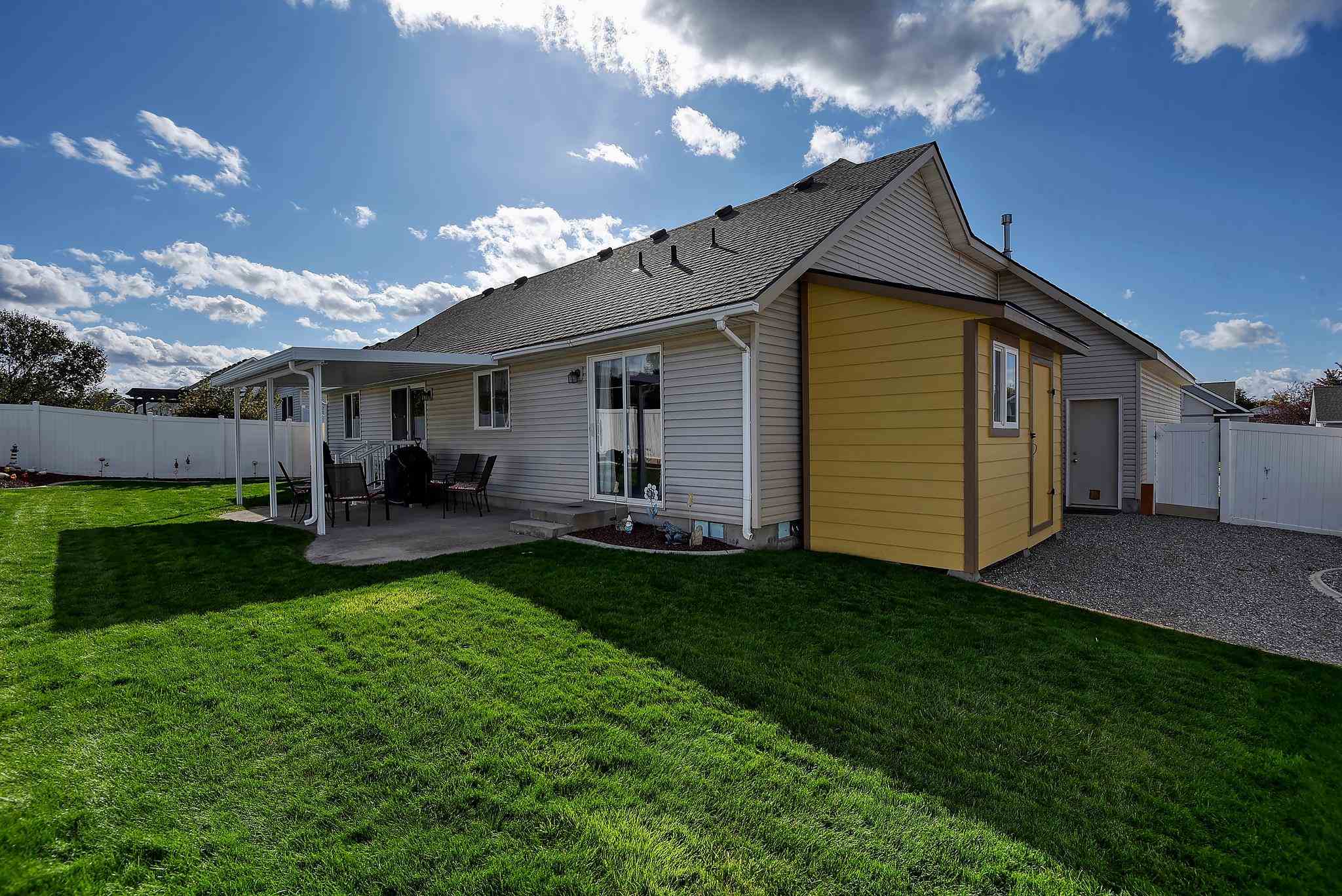 409 South Lone Tree Road Spokane Valley, WA 99016 - Photo 29 of 32