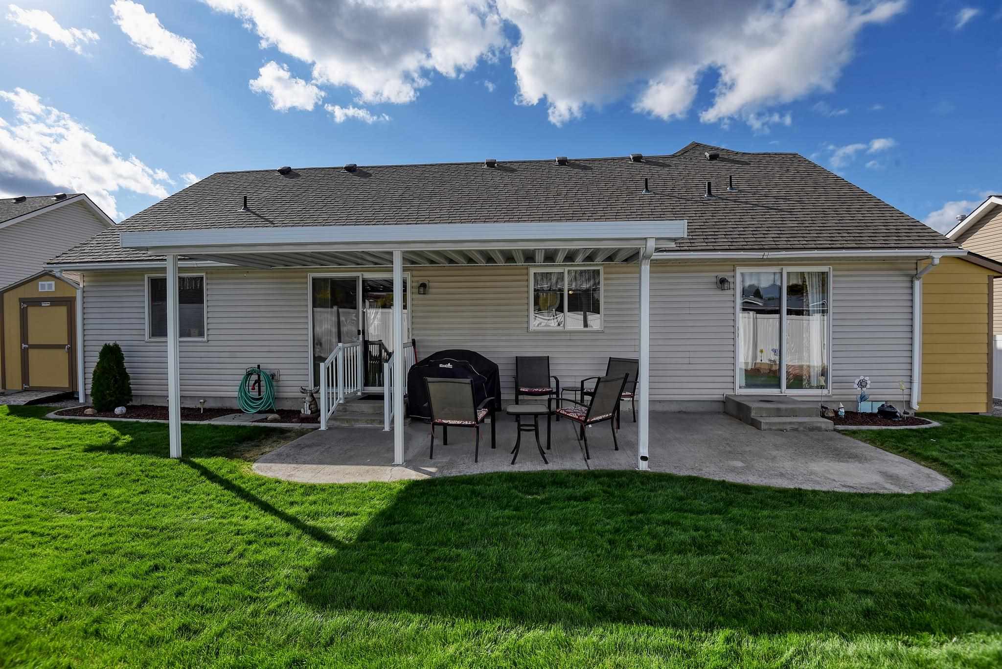 409 South Lone Tree Road Spokane Valley, WA 99016 - Photo 30 of 32