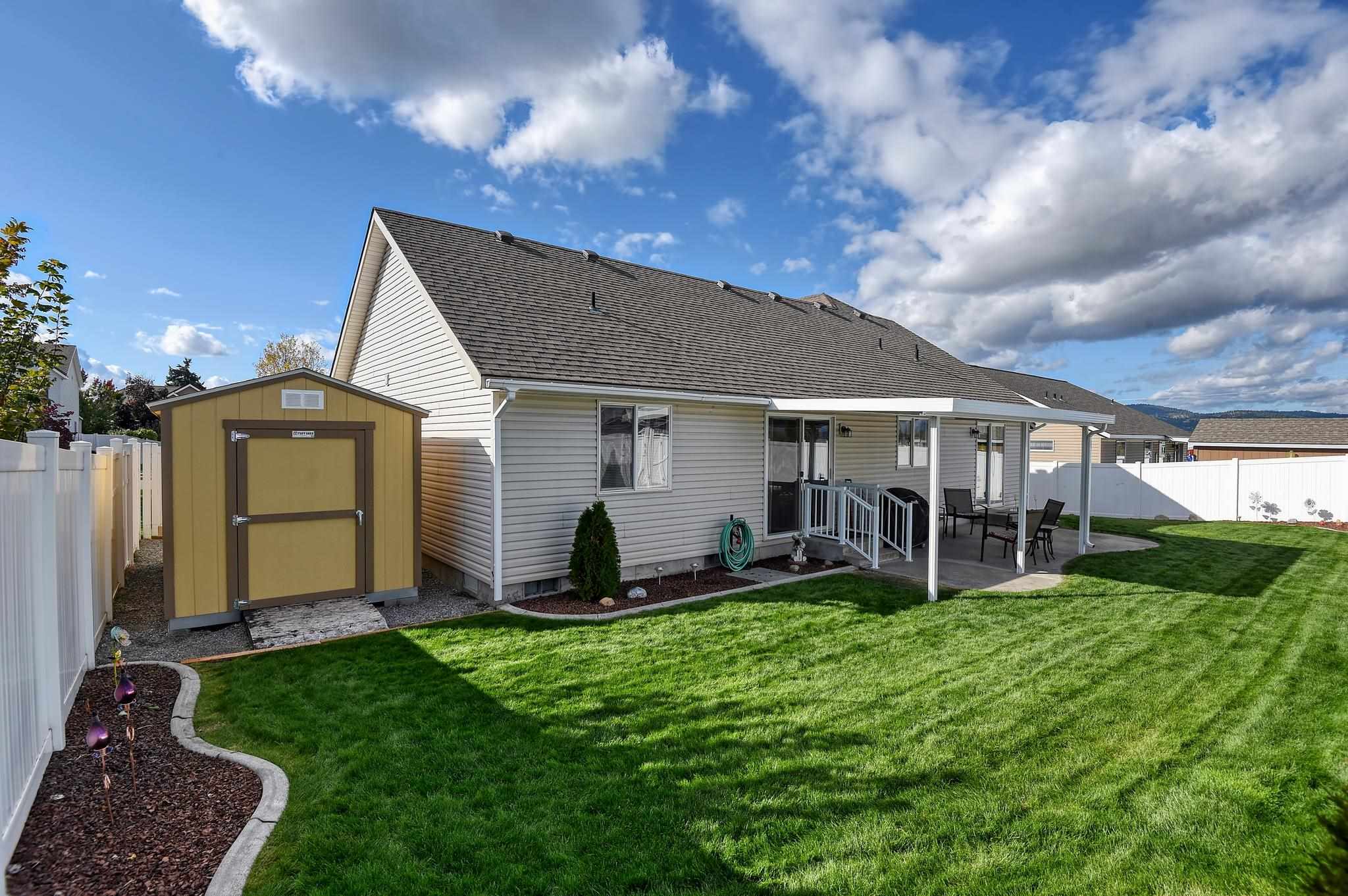 409 South Lone Tree Road Spokane Valley, WA 99016 - Photo 31 of 32
