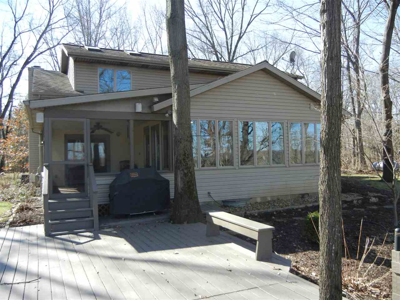 6508 Indian Bluff Road Battle Ground, IN 47920 - Photo 23 of 23 Gallery Image 23