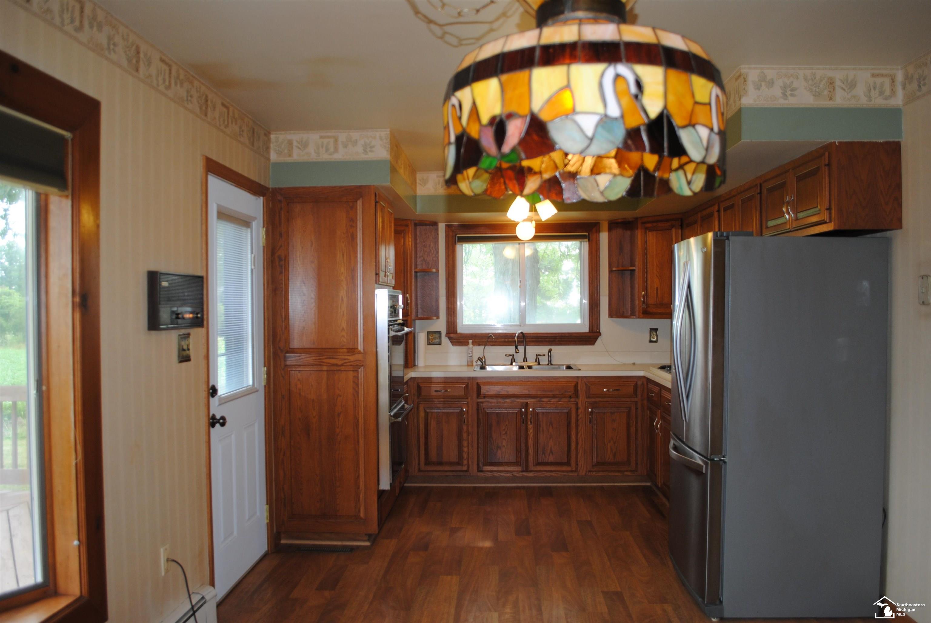 1235 Newport Road Carleton, MI 48117 - Photo 5 of 41