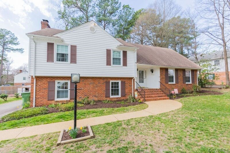 7922 Chowning Road Richmond, VA 23294 - Photo 1 of 15 Front