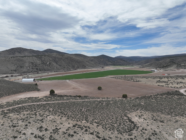 9 Butch Cassidy Bypass, Unit 9 Circleville, UT 84723 - Photo 20 of 24 View of mountain feature