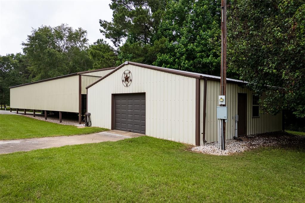 4123 Farm To Market Road 752 Rusk, TX 75785 - Photo 29 of 40