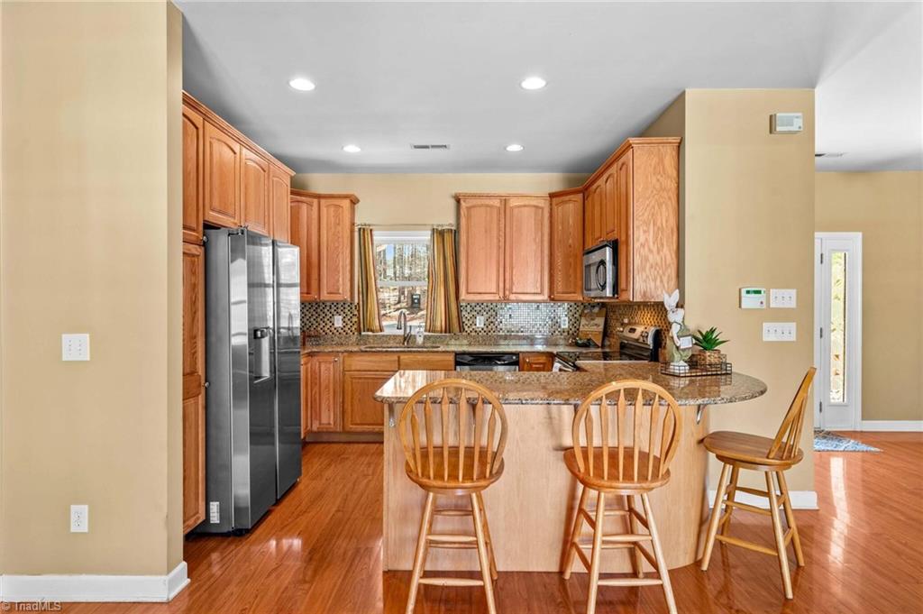 260 River Country Road Salisbury, NC 28146 - Photo 13 of 50
