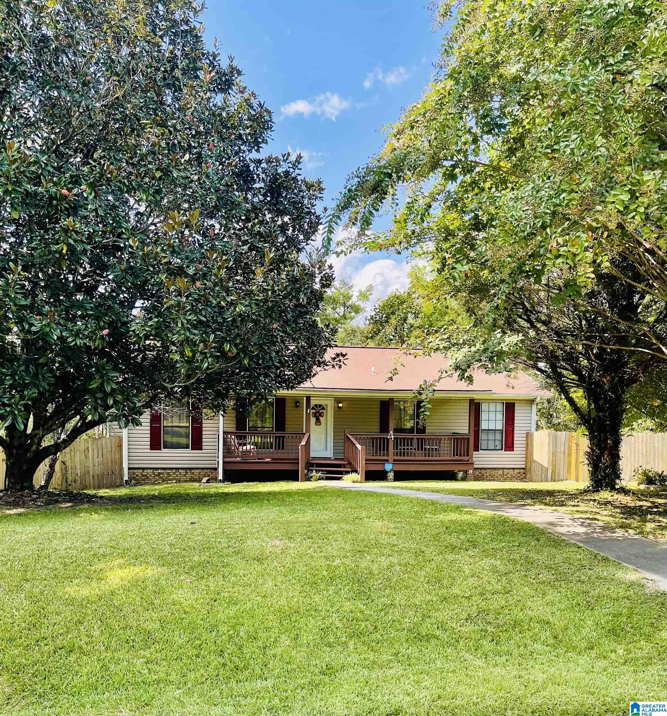 4 Oak Drive Remlap, AL 35133 - Photo 2 of 40