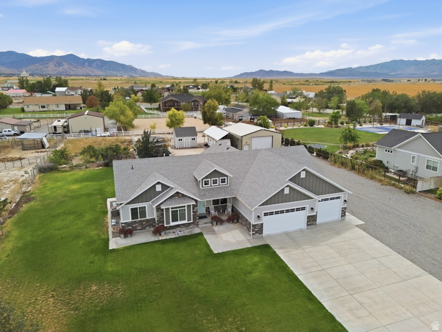 719 Yates Springs Road Erda, UT 84074 - Photo 65 of 70 Gallery Image 65