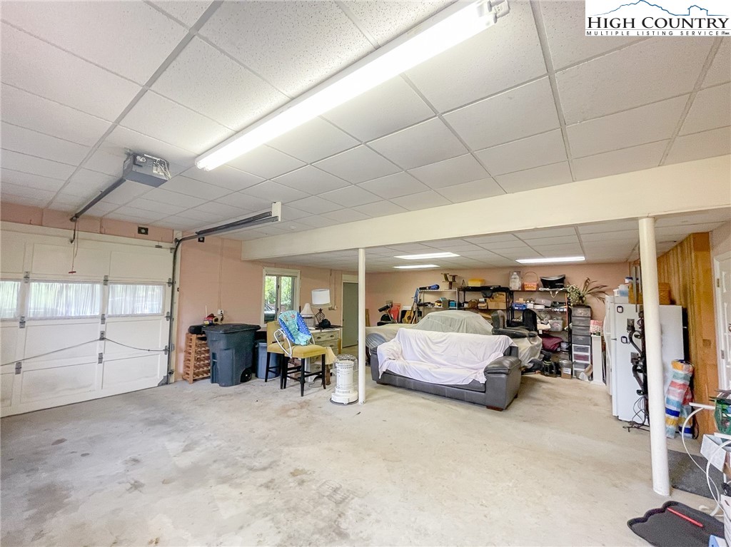 4850 US Highway 421 Vilas, NC 28692 - Photo 38 of 46 a view of storage and utility room