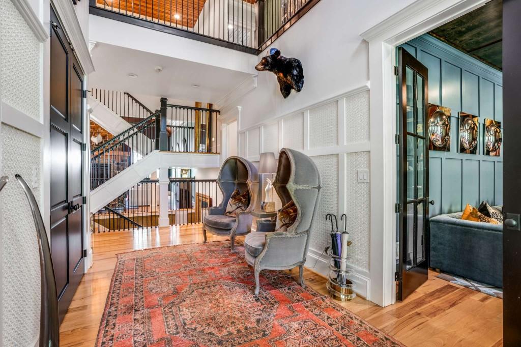 254 Nicholson Road Blue Ridge, GA 30513 - Photo 11 of 86