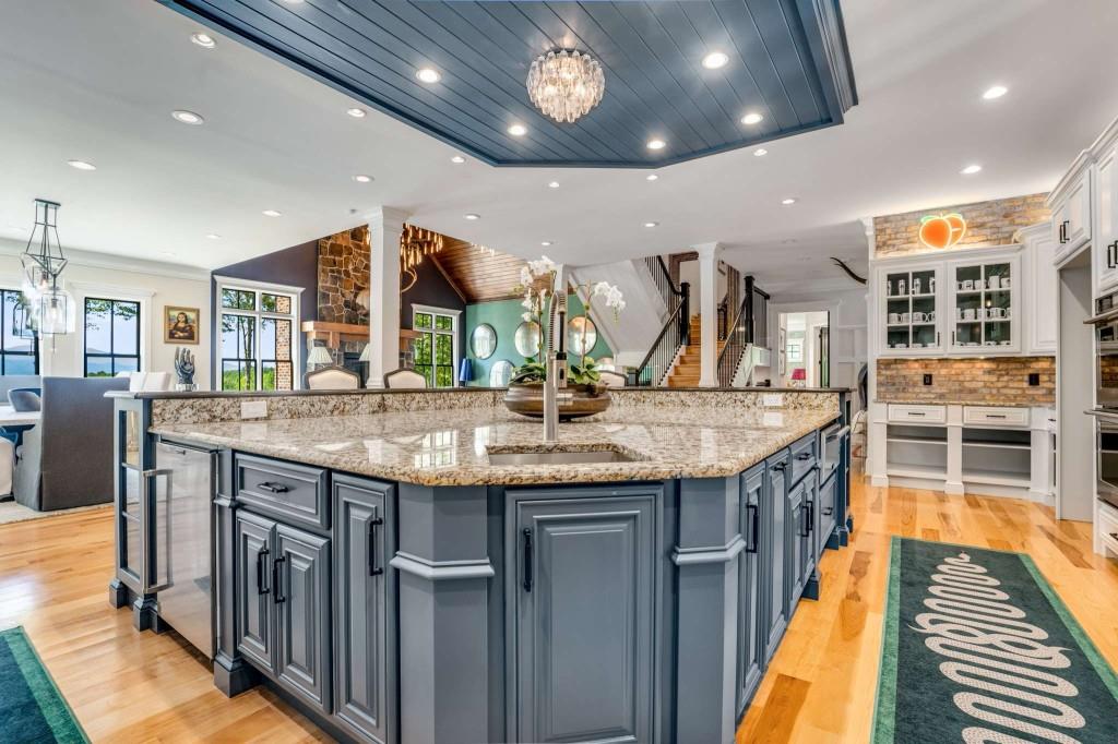 254 Nicholson Road Blue Ridge, GA 30513 - Photo 18 of 86