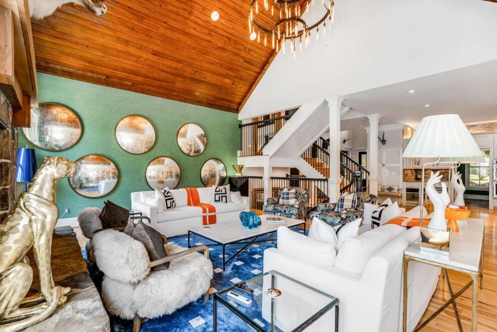 254 Nicholson Road Blue Ridge, GA 30513 - Photo 21 of 86