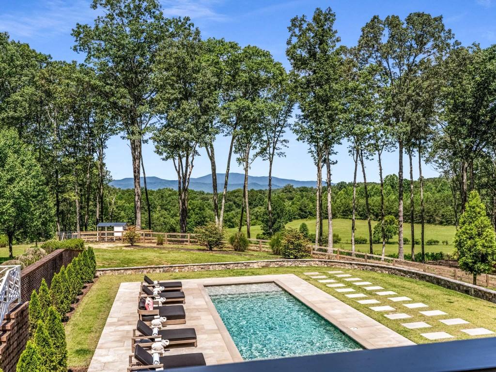 254 Nicholson Road Blue Ridge, GA 30513 - Photo 27 of 86