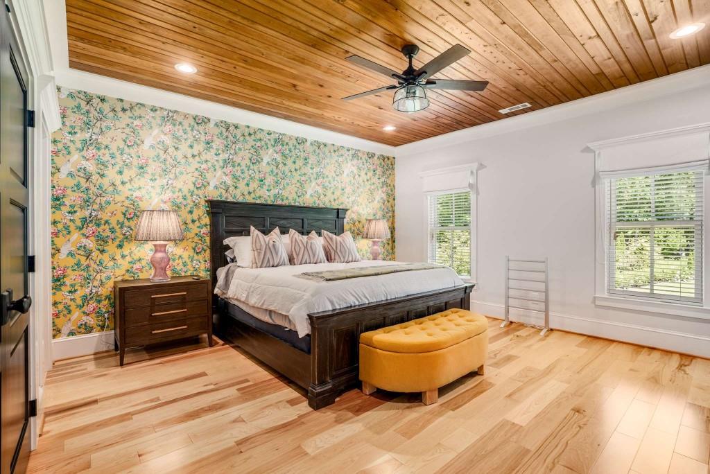 254 Nicholson Road Blue Ridge, GA 30513 - Photo 39 of 86