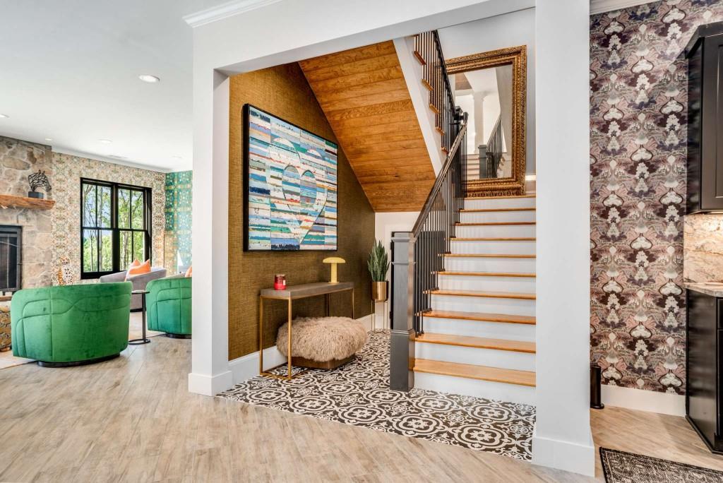 254 Nicholson Road Blue Ridge, GA 30513 - Photo 46 of 86