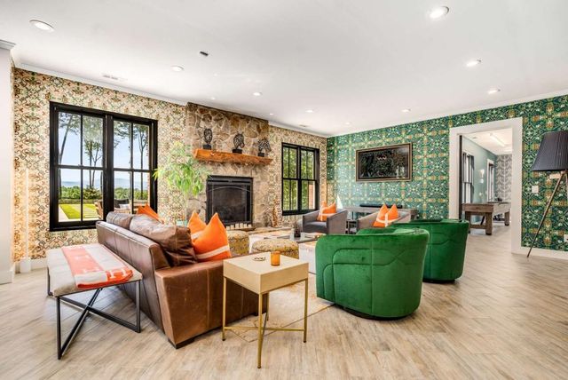 $4,800,000 | 254 Nicholson Road, Blue Ridge, GA 30513