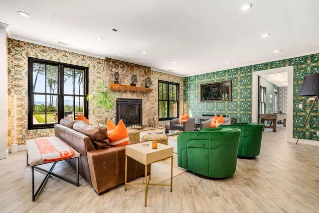 $4,800,000 | 254 Nicholson Road, Blue Ridge, GA 30513