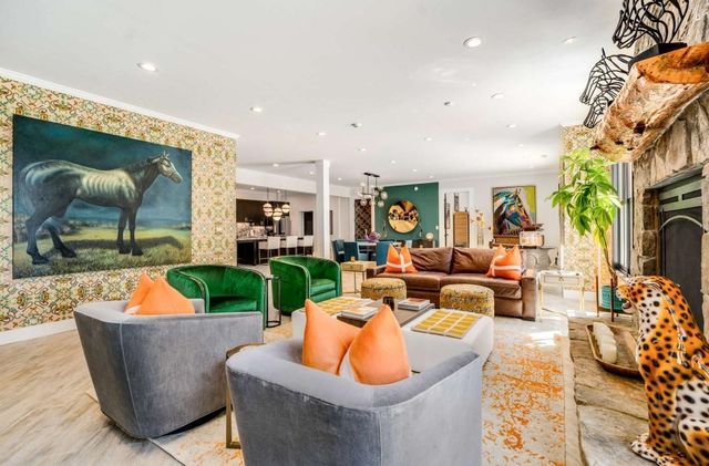 $4,800,000 | 254 Nicholson Road, Blue Ridge, GA 30513