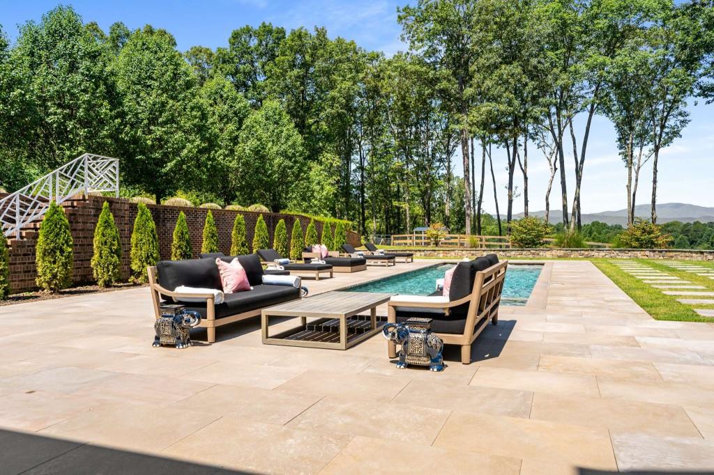 254 Nicholson Road Blue Ridge, GA 30513 - Photo 62 of 86