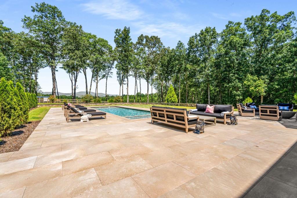 254 Nicholson Road Blue Ridge, GA 30513 - Photo 63 of 86