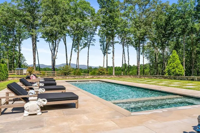 $4,800,000 | 254 Nicholson Road, Blue Ridge, GA 30513