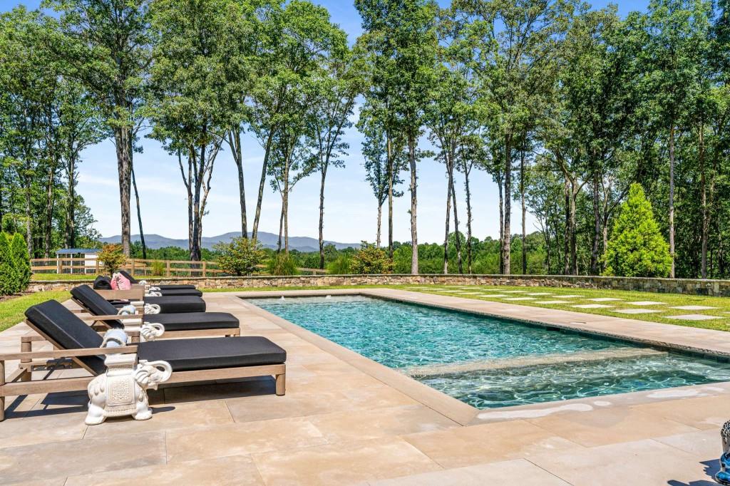 254 Nicholson Road Blue Ridge, GA 30513 - Photo 64 of 86