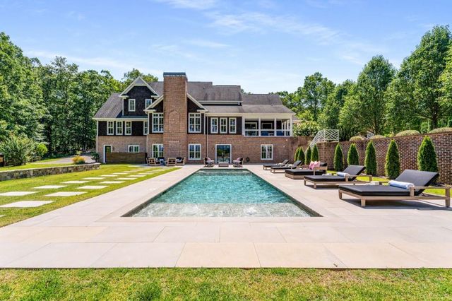$4,800,000 | 254 Nicholson Road, Blue Ridge, GA 30513