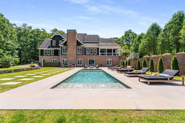 $4,800,000 | 254 Nicholson Road, Blue Ridge, GA 30513
