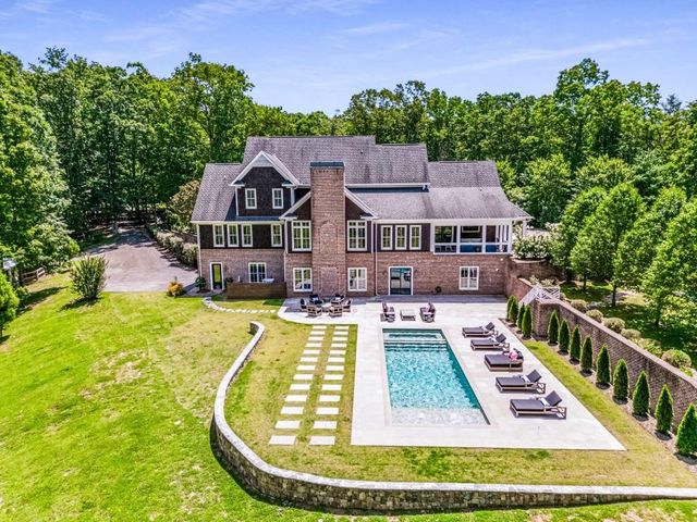 $4,800,000 | 254 Nicholson Road, Blue Ridge, GA 30513