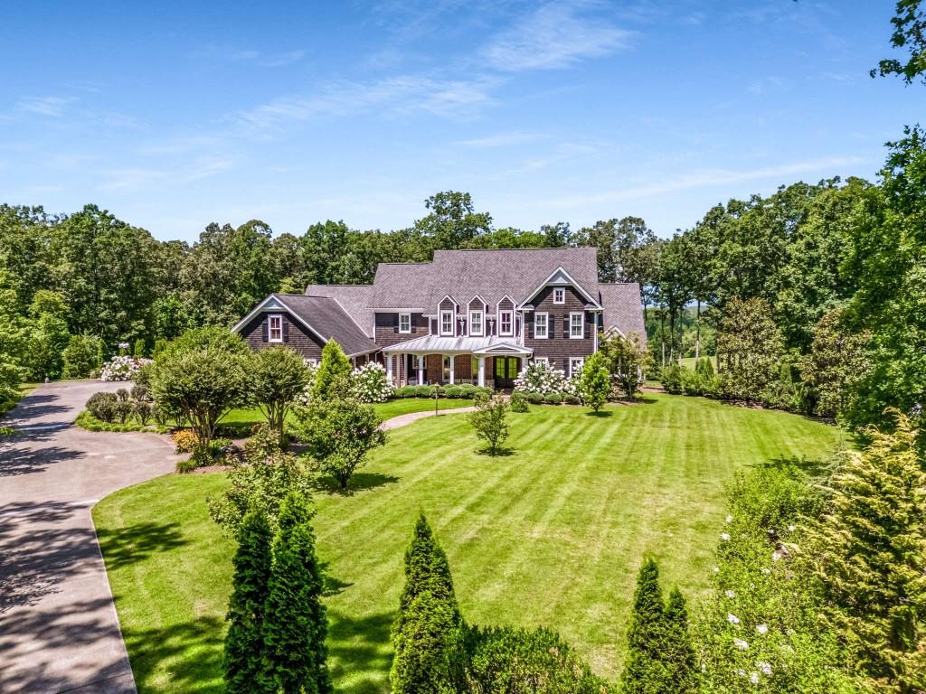 254 Nicholson Road Blue Ridge, GA 30513 - Photo 7 of 86