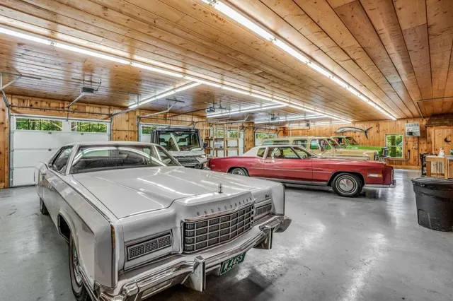 $4,800,000 | 254 Nicholson Road, Blue Ridge, GA 30513