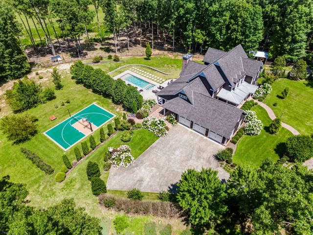 $4,800,000 | 254 Nicholson Road, Blue Ridge, GA 30513