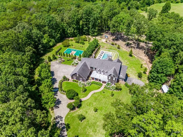 $4,800,000 | 254 Nicholson Road, Blue Ridge, GA 30513