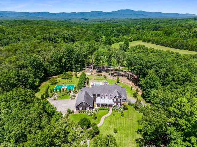 $4,800,000 | 254 Nicholson Road, Blue Ridge, GA 30513