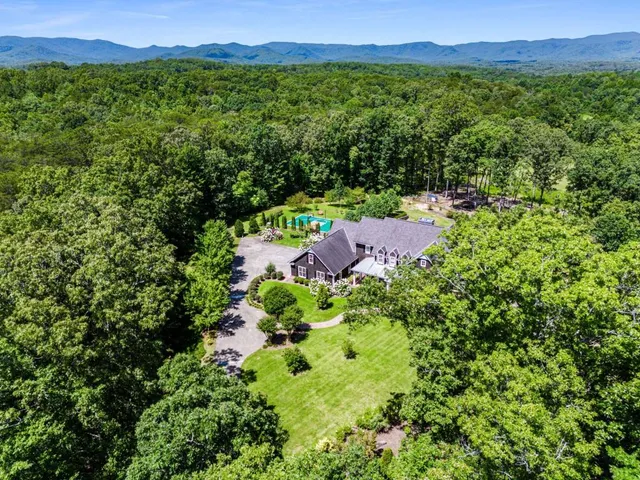 $4,800,000 | 254 Nicholson Road, Blue Ridge, GA 30513
