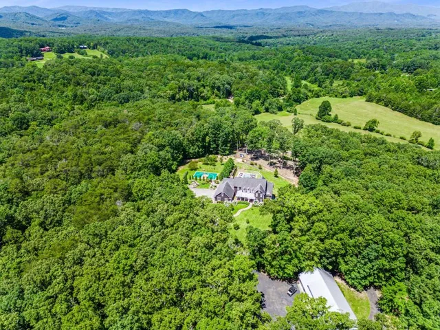 $4,800,000 | 254 Nicholson Road, Blue Ridge, GA 30513