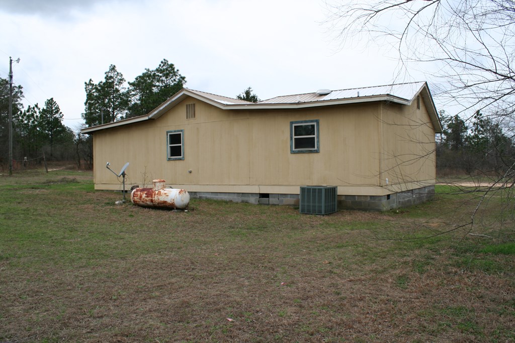 551 Jim Allen Road Box Springs, GA 31801 - Photo 8 of 22 Gallery Image 8