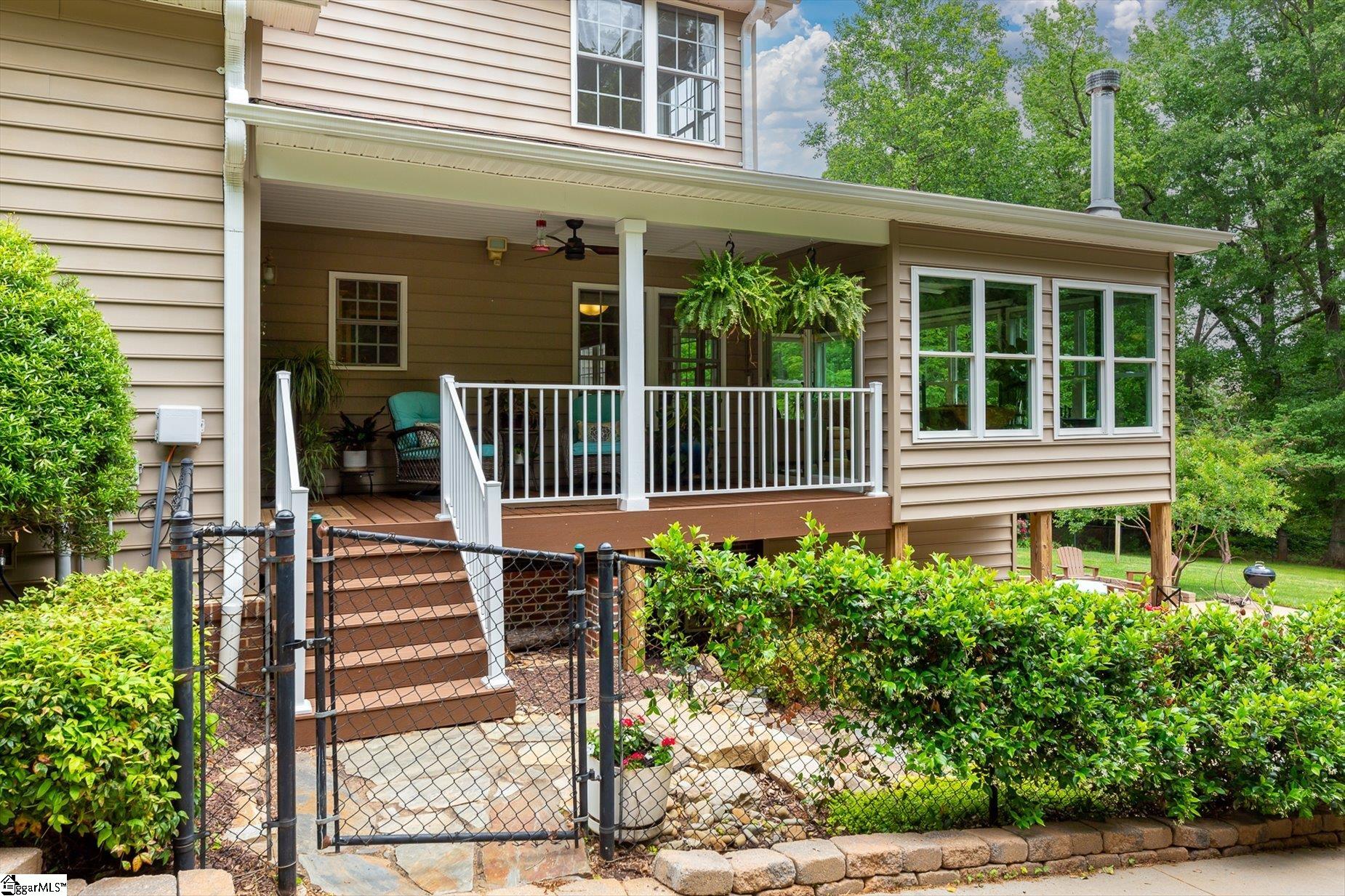 467 Sunset Pointe Drive Lyman, SC 29365 - Photo 46 of 50