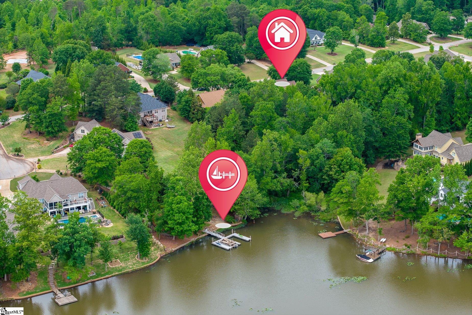 467 Sunset Pointe Drive Lyman, SC 29365 - Photo 5 of 50