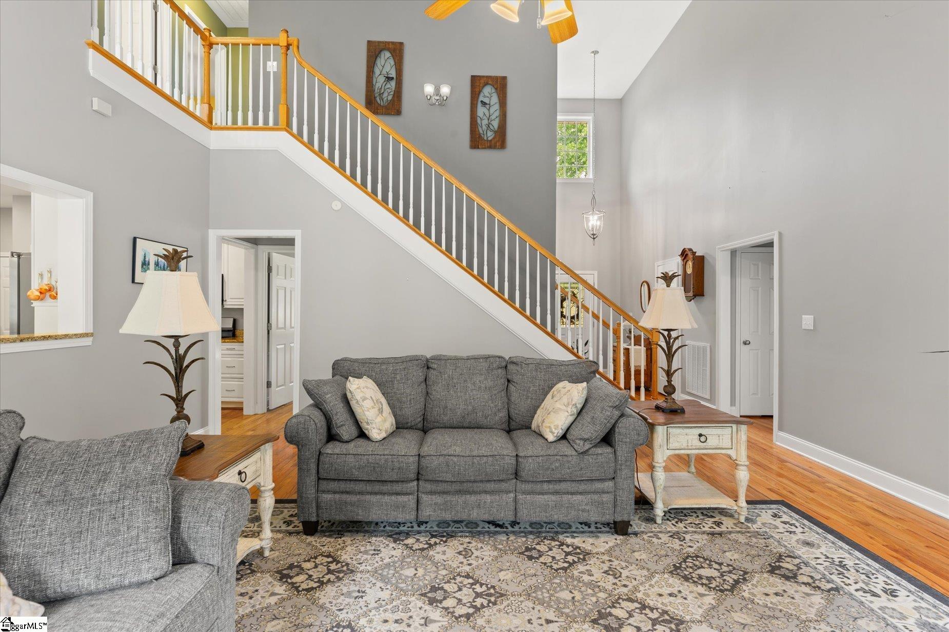 467 Sunset Pointe Drive Lyman, SC 29365 - Photo 7 of 50