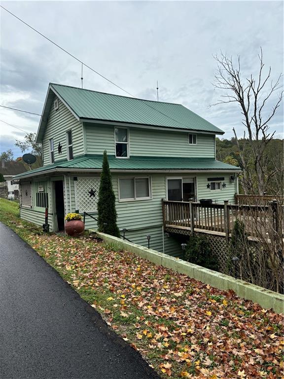 397 Purchase Line Road Dixonville, PA 15734 - Photo 24 of 24