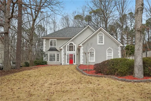 $435,000 | 5618 Brookstone Drive Northwest, Acworth, GA 30101