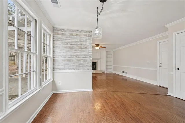 $435,000 | 5618 Brookstone Drive Northwest, Acworth, GA 30101