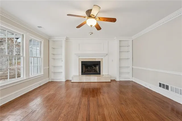 $435,000 | 5618 Brookstone Drive Northwest, Acworth, GA 30101