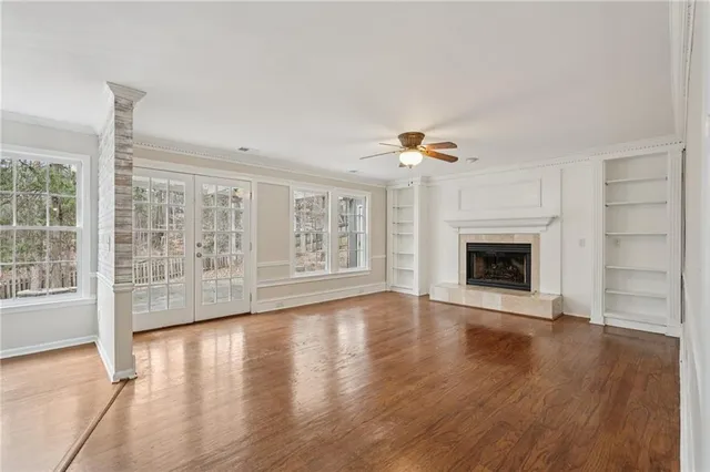 $435,000 | 5618 Brookstone Drive Northwest, Acworth, GA 30101