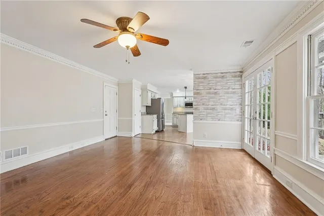 $435,000 | 5618 Brookstone Drive Northwest, Acworth, GA 30101